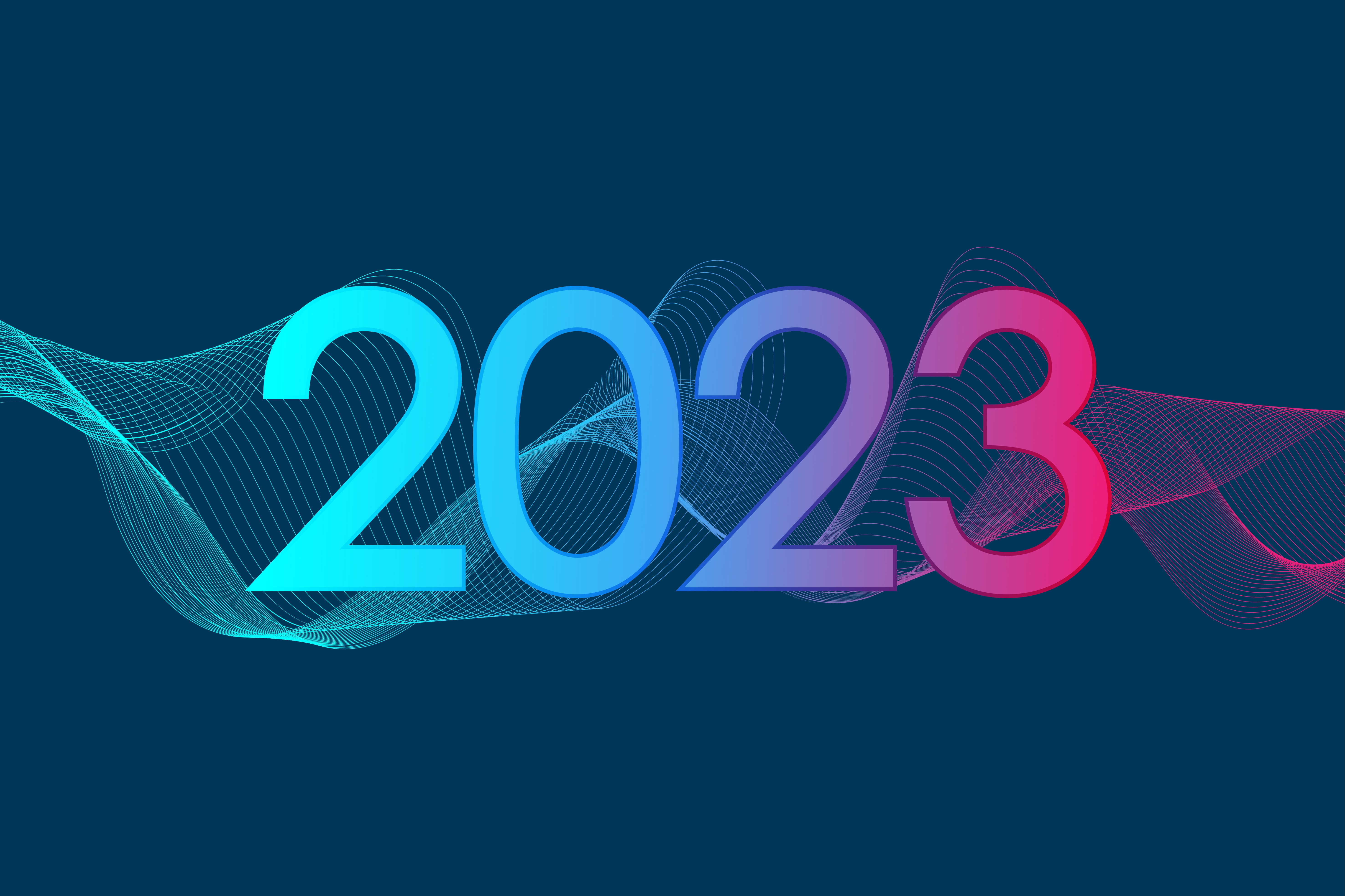 2023 Legal Tech Trends