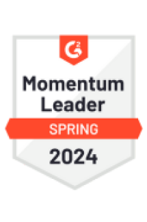 Momentum Leader Spring 2024