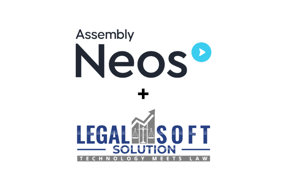 legal soft and neos