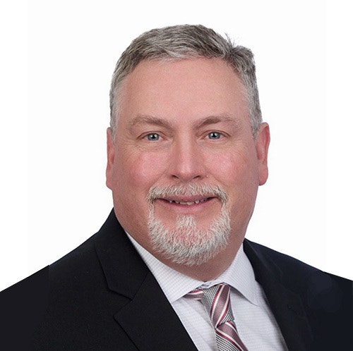 Photo of John Barker