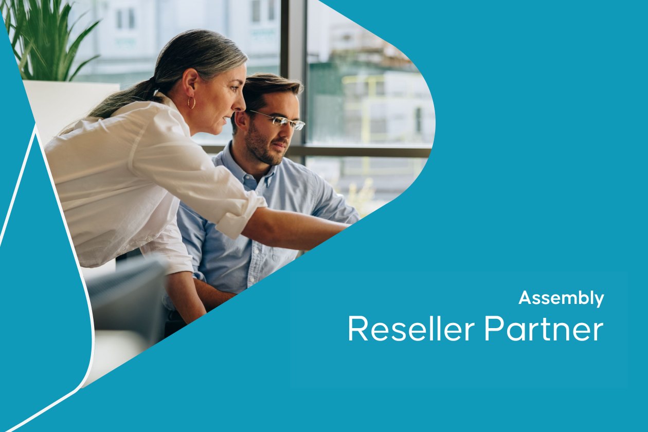Assembly Reseller Partners
