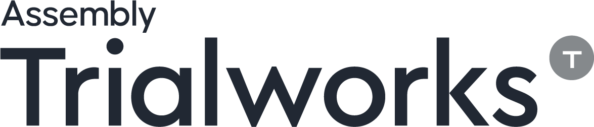 Trialworks Logo