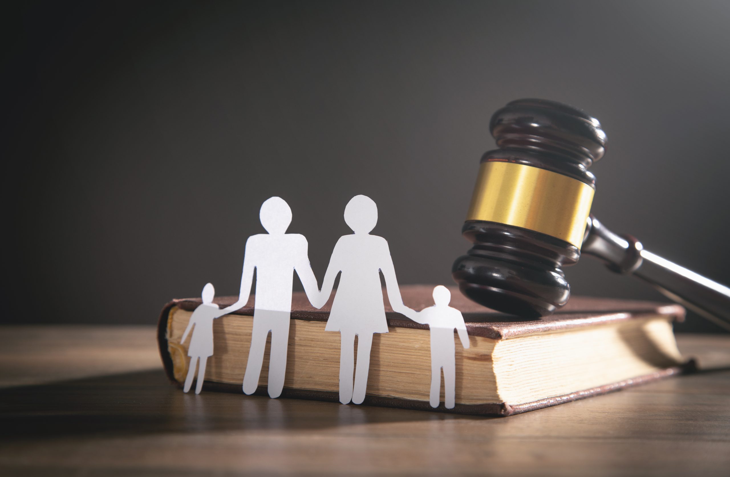 Productivity tips for family law firms