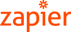 Zapier logo