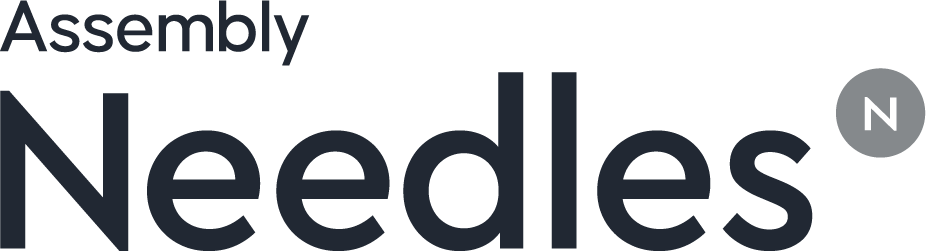 Needles logo