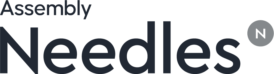 Needles Logo