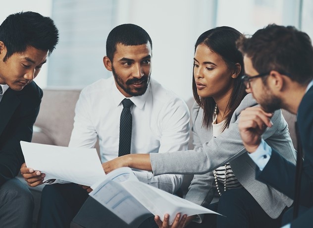 Enterprise law firms