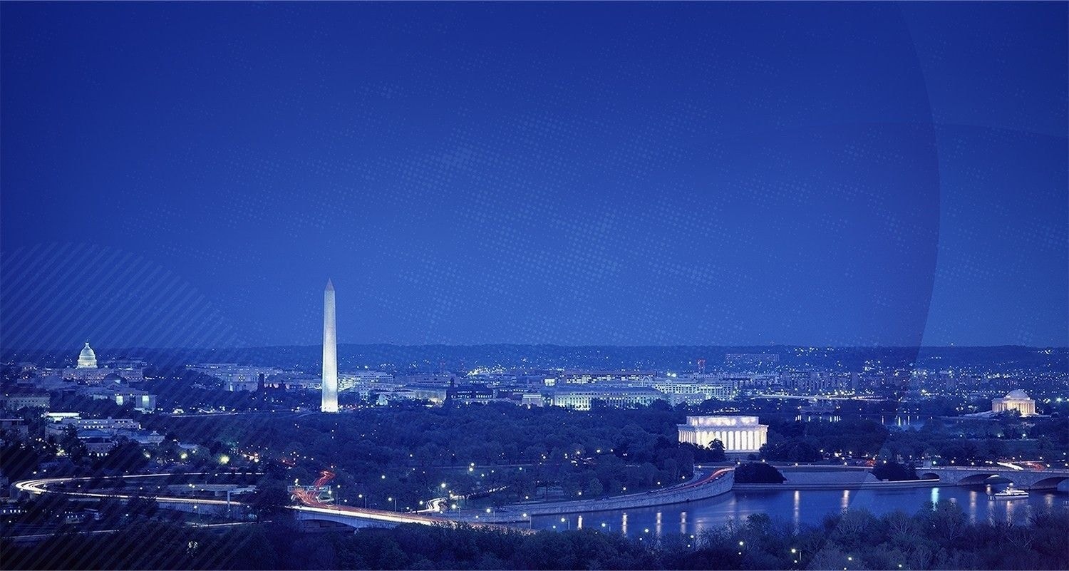 Carahsoft Background