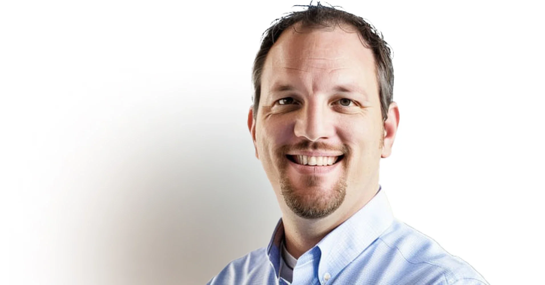 Brian Swaffer, Project Manager supporting Neos customers