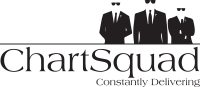ChartSquad Logo