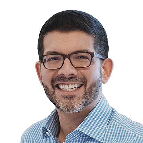Photo of Adam Jiwan