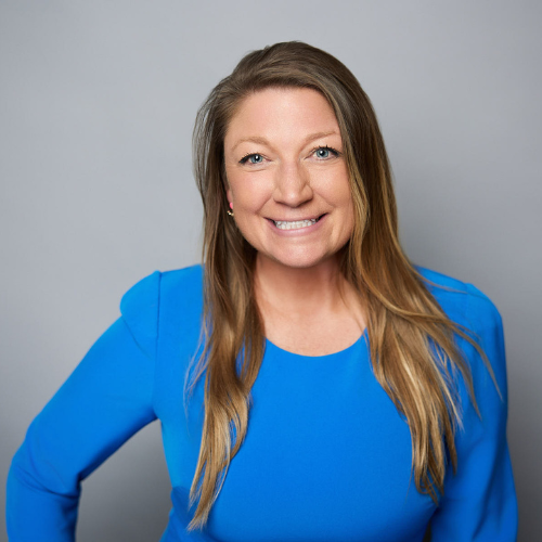Photo of Jessica Collier