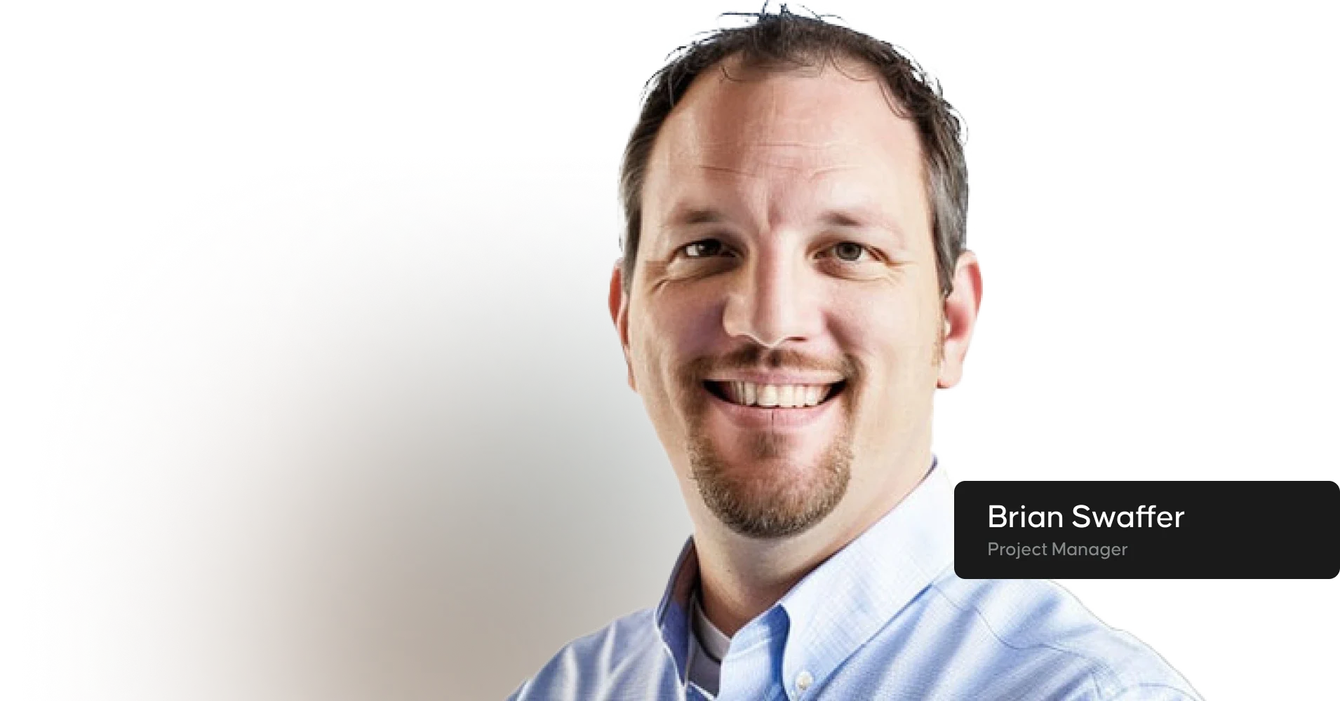 Brian Swaffer