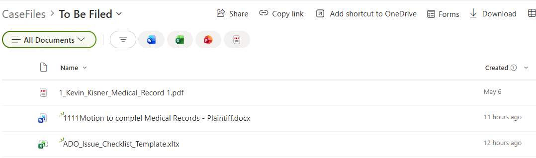 To_be_filed_folder_in_sharepoint.png