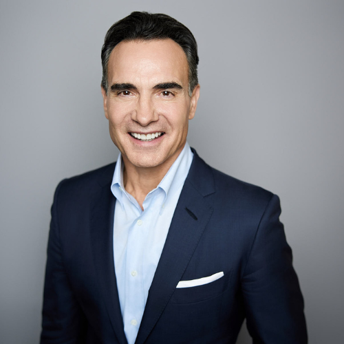 Photo of Daniel Farrar