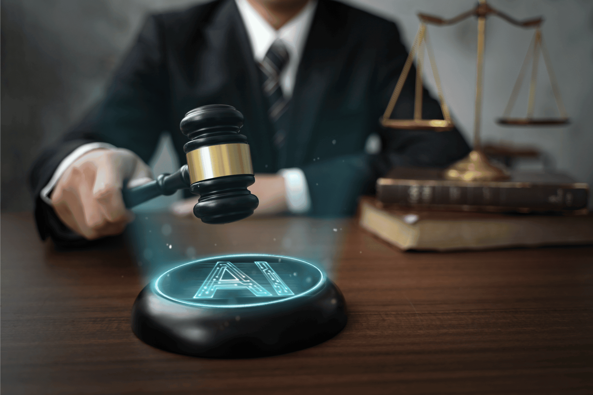 AI for lawyers