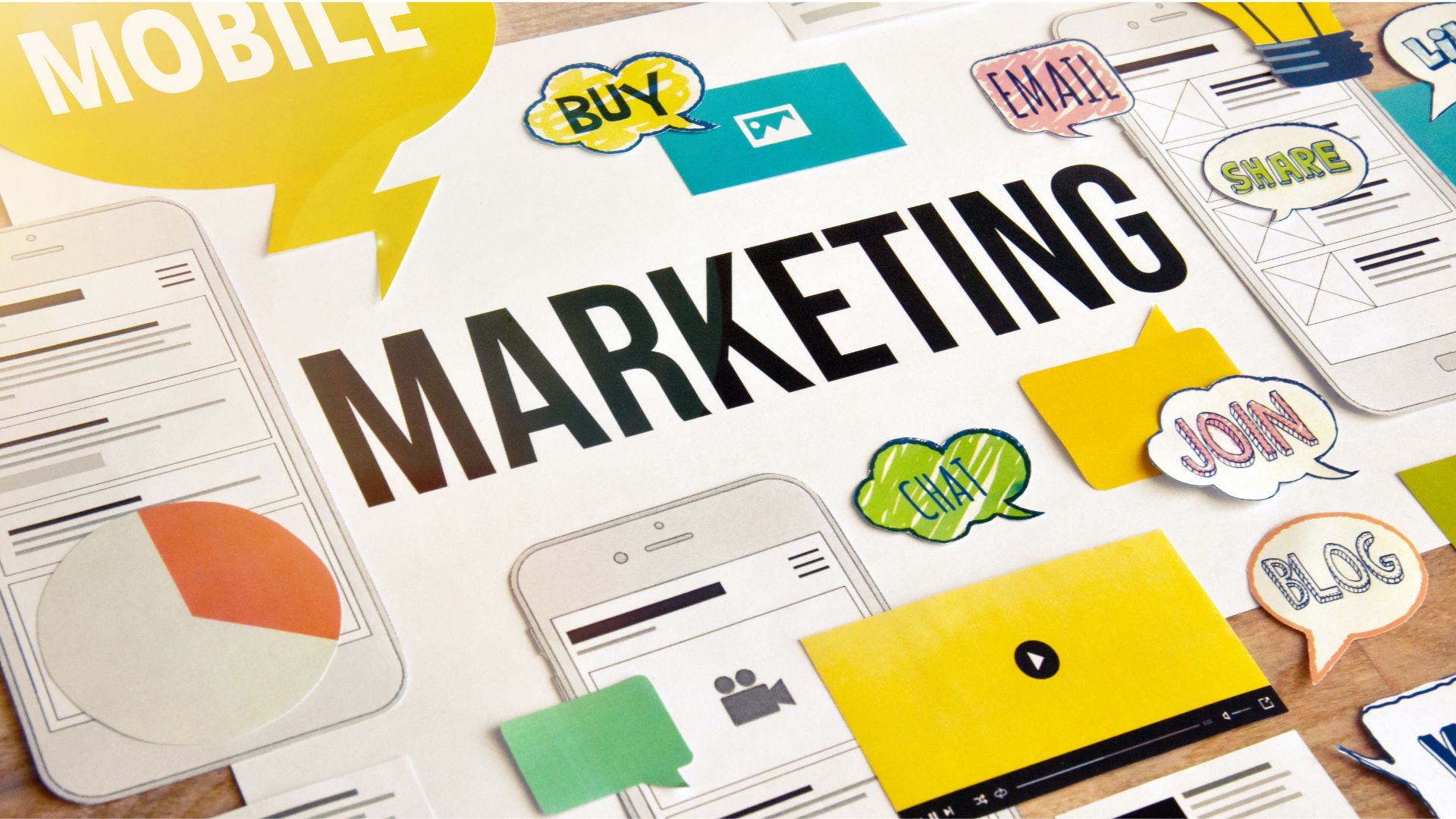 Marketing for law firms