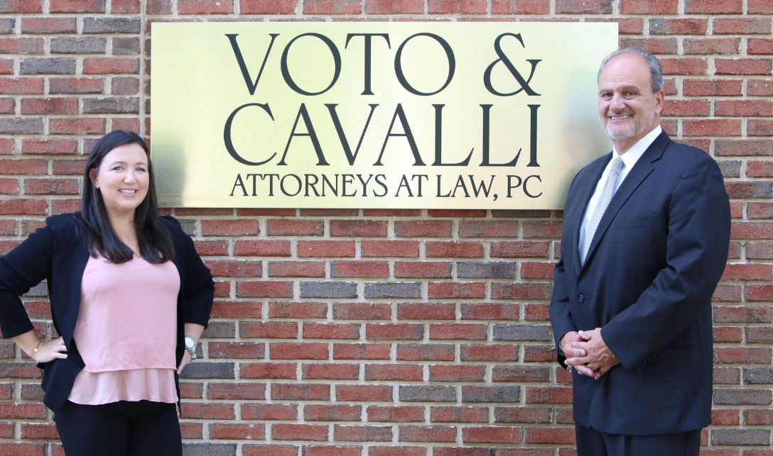 Voto & Cavalli Attorneys at Law, P.C.