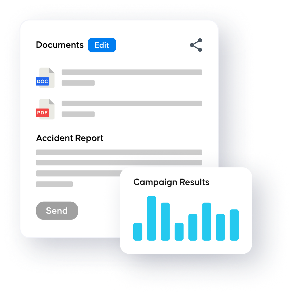 Boost Productivity Without  Compromising Quality