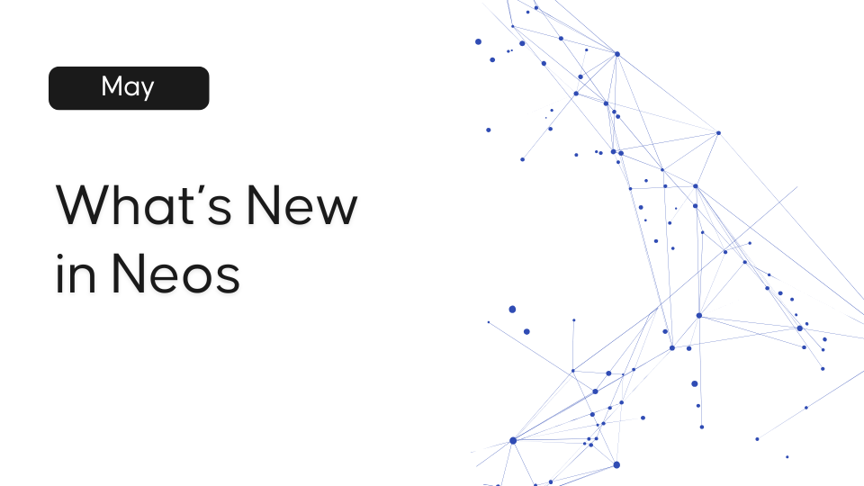 Neos release