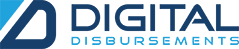 Digital Disbursements logo