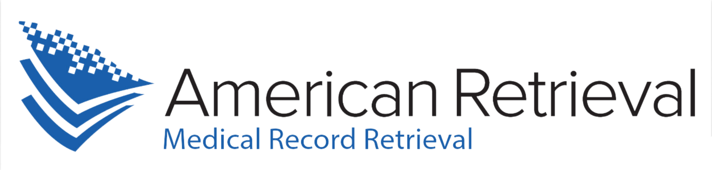 American Retrieval Logo