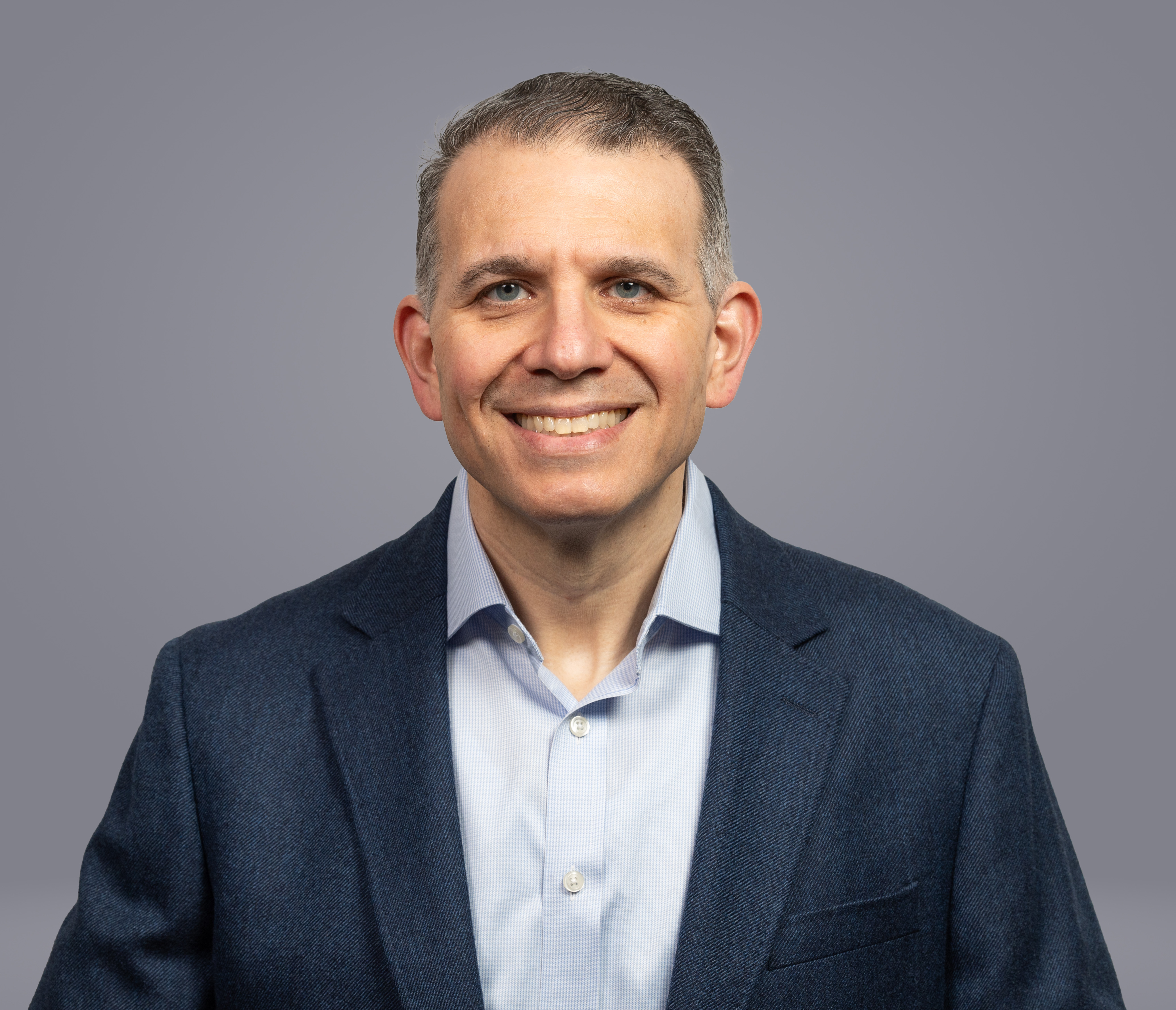 Photo of Jonah Paransky