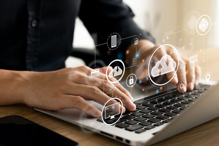 Cloud transition in law firms
