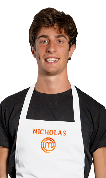 Nicholas Bianchini