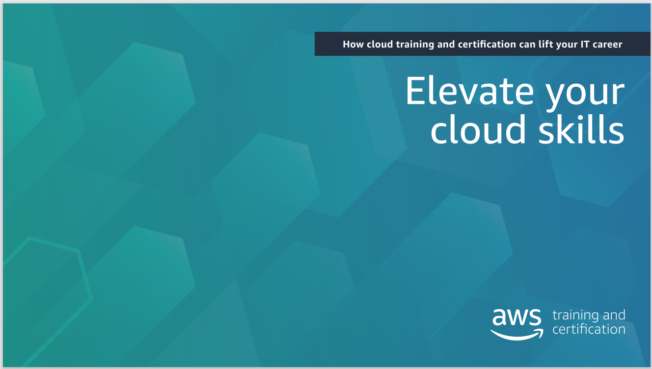 Elevate Your Cloud Skills