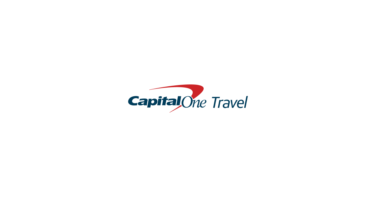 Home - Capital One Travel
