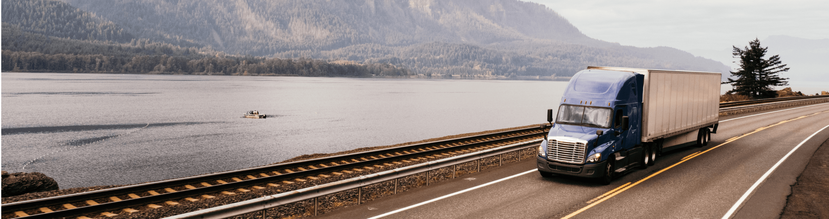 Owner Operator Insurance | Progressive Commercial