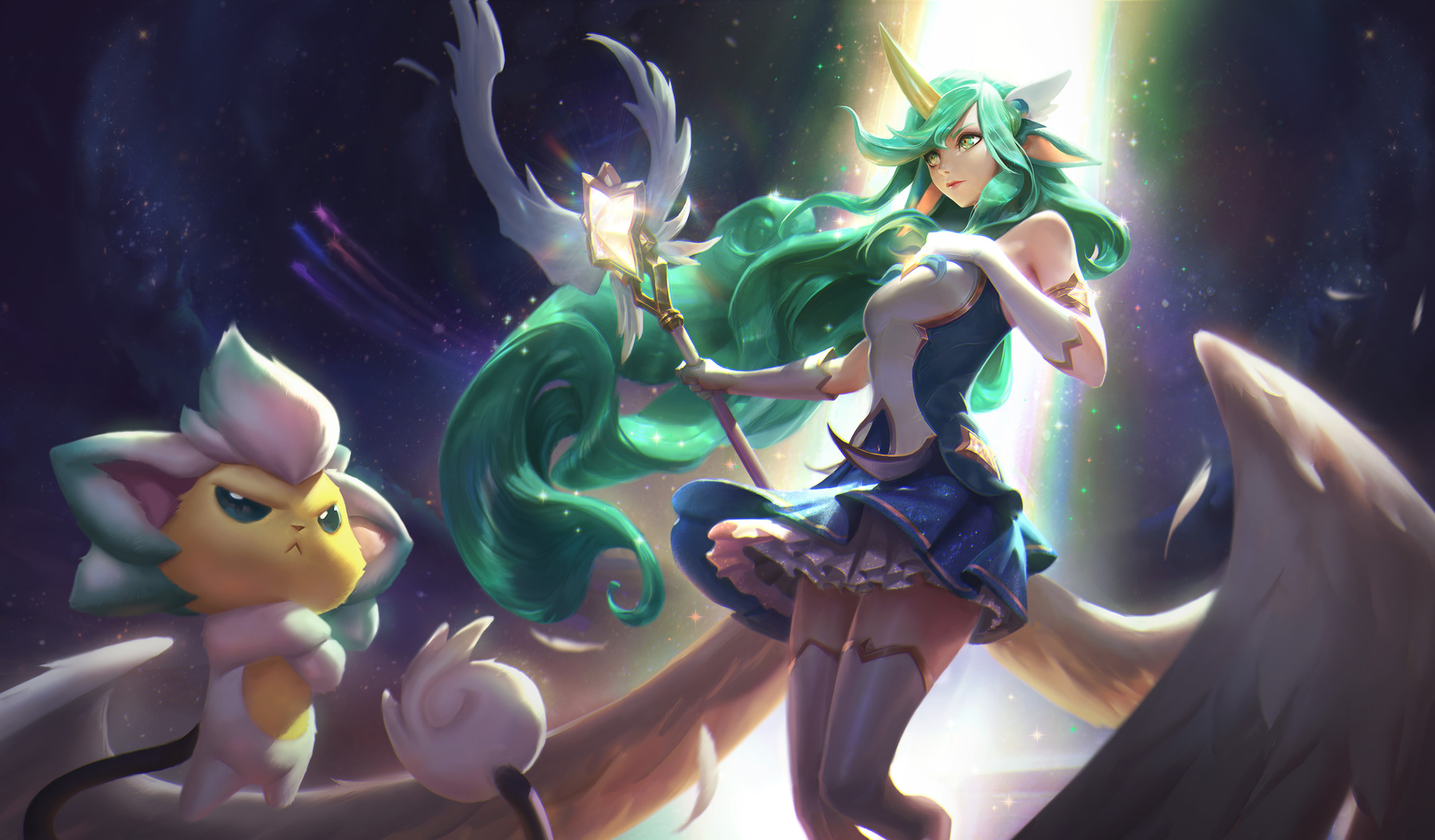 Star guardian soraka