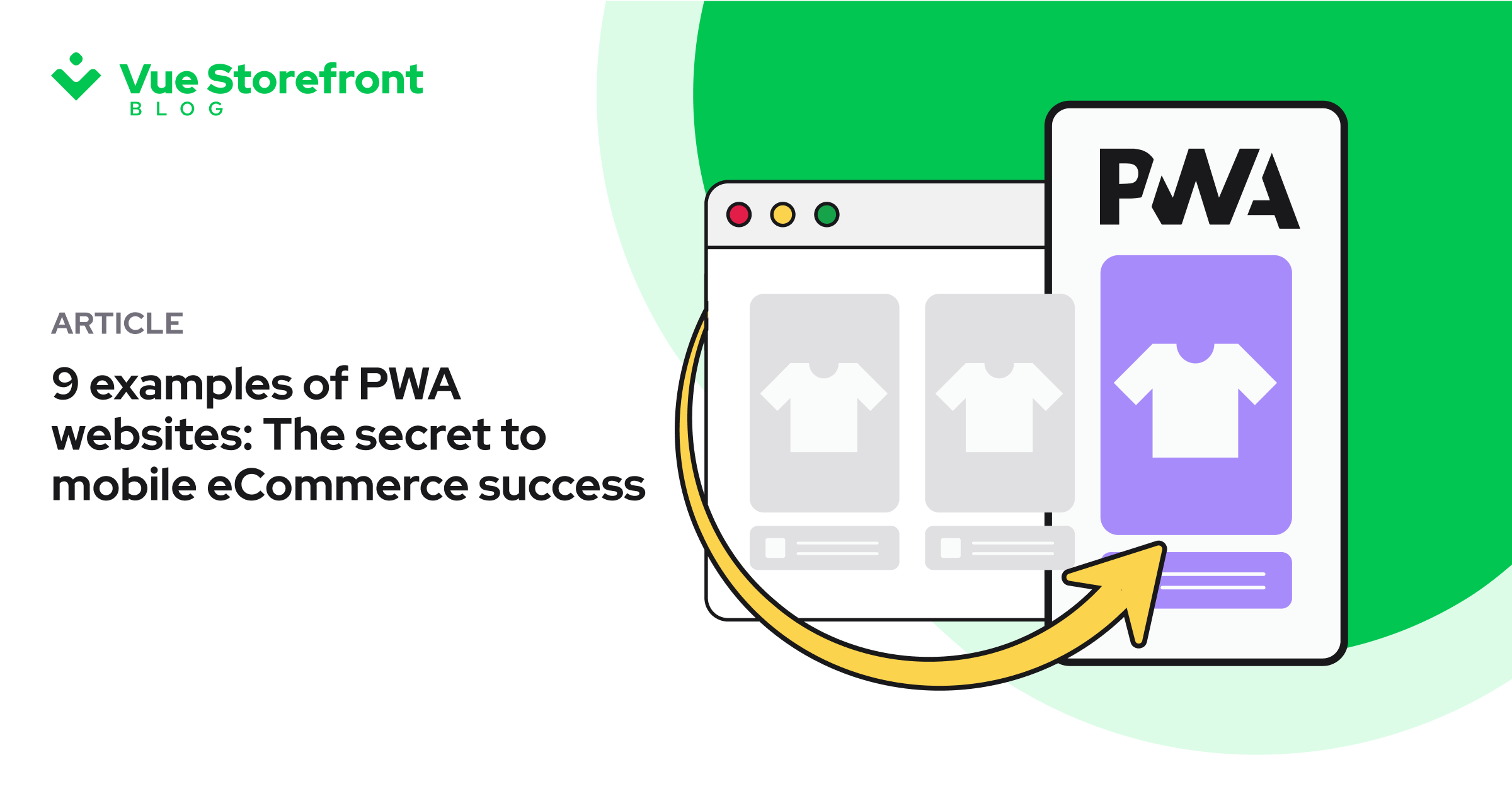 9 Easy Steps To Building a Progressive Web App - PWA Explained