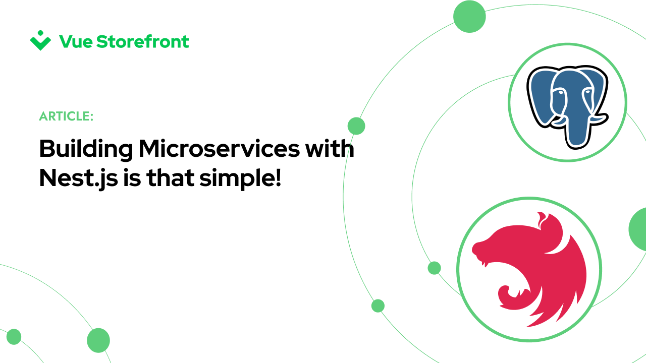 NestJs Microservice Error Handling