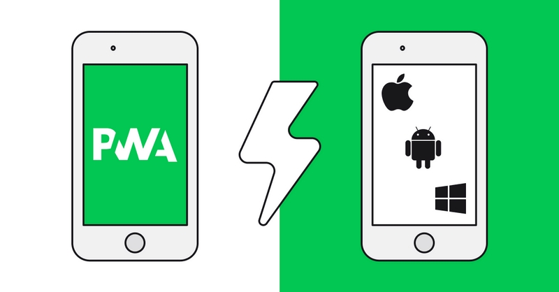 What is PWA? Progressive Web Apps Explained | Vue Storefront