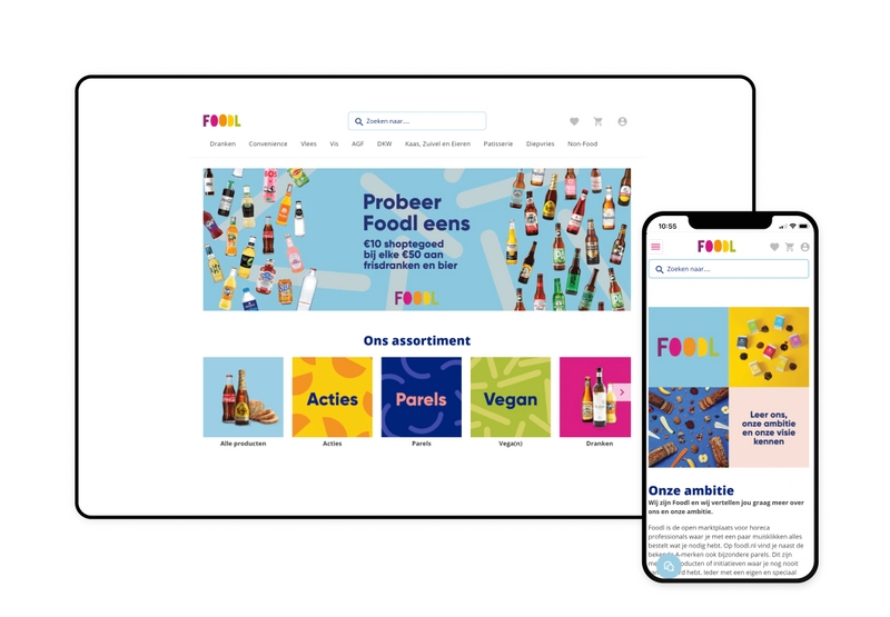 什麼是 PWA?電子商務中的漸進式 Web 應用程式解釋