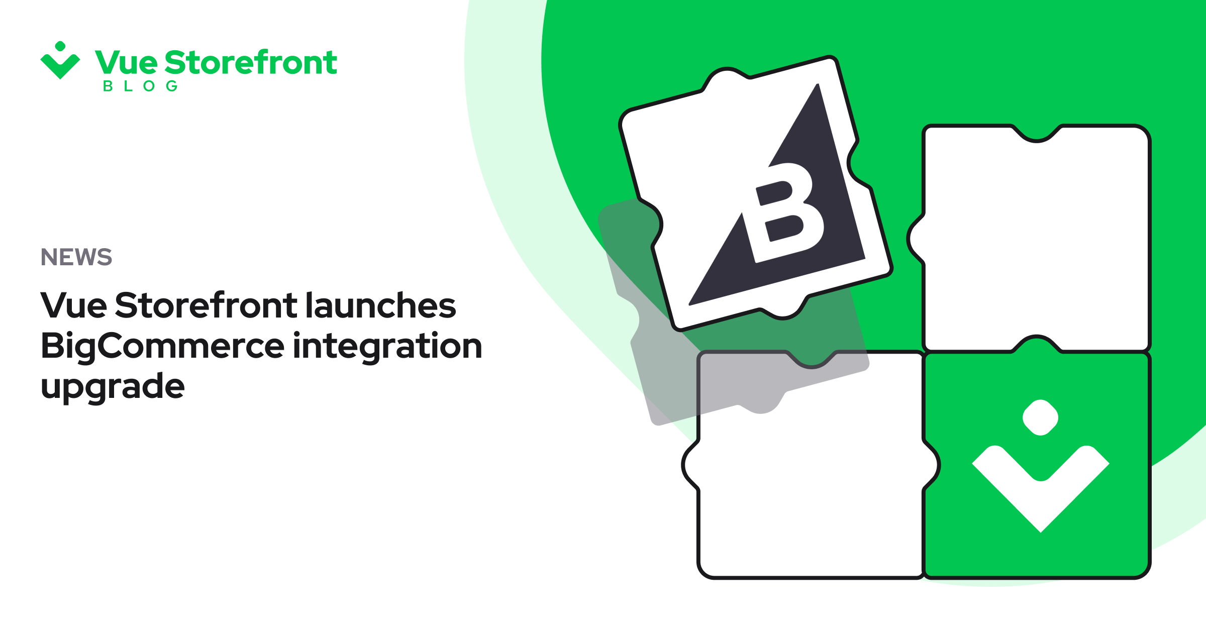 Alokai BigCommerce Integration Upgrade | Alokai