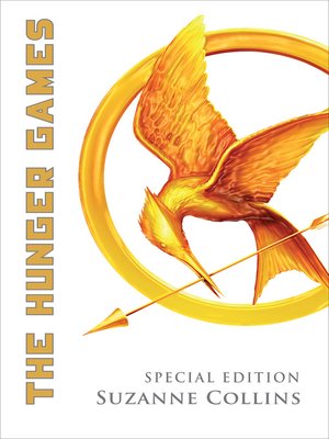 Available Title: The Hunger Games: The Hunger Games Series, Book 1