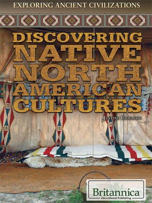 Available Title: Discovering Native North American Cultures