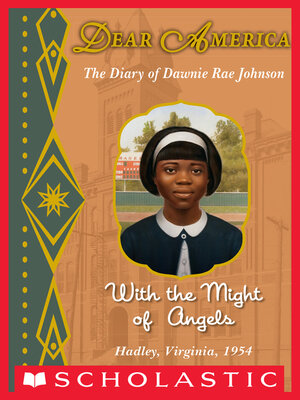 Available Title: Dear America With the Might of Angels