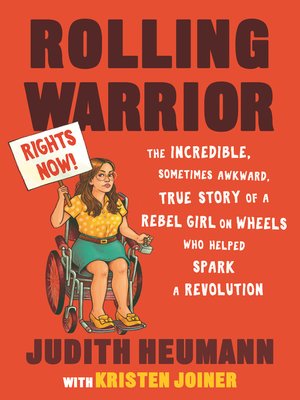 Available Title: Rolling Warrior