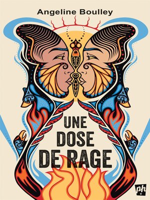 Available Title: Une Dose De Rage