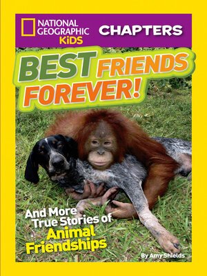 Available Title: Best Friends Forever
