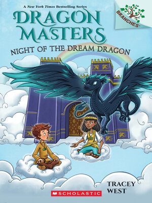 Available Title: Dragon Masters Night of the Dream Dragon