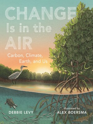 Available Title: Change is in the Air