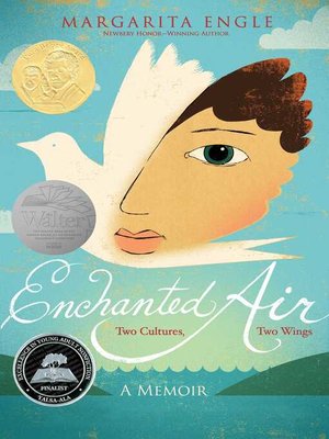 Available Title: Enchanted Air: Two Cultures, Two Wings: A Memoir