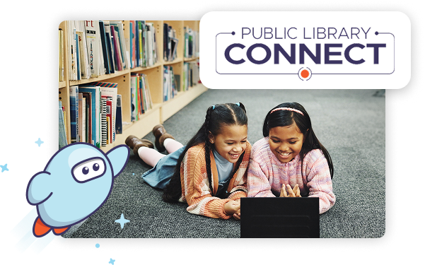 Public Library CONNECT