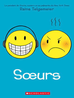 Available Title: Soeurs