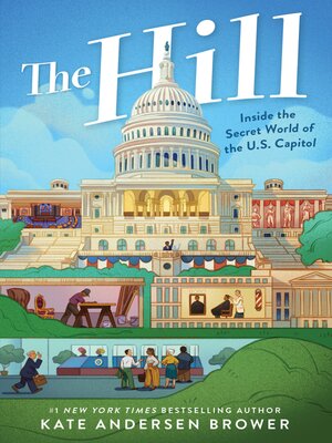 Available Title: The Hill